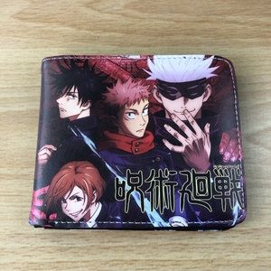 Hot Topic | Bags | Jujutsu Kaisen Anime 